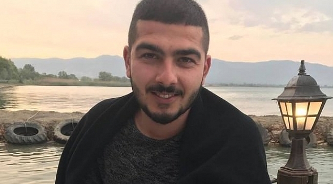 23 yaşındaki genç silahla öldürüldü