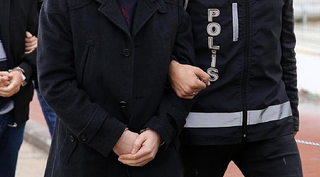35 astsubay hakkında gözaltı kararı