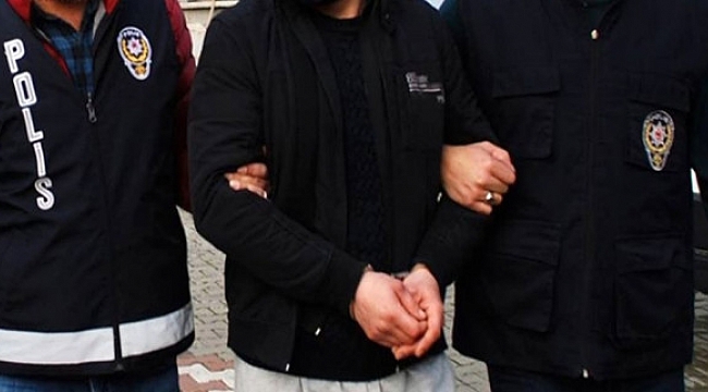 6 ilde FETÖ operasyonu