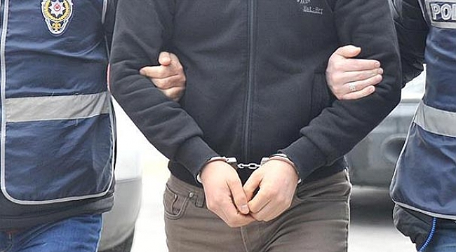 7 ilde FETÖ operasyonu