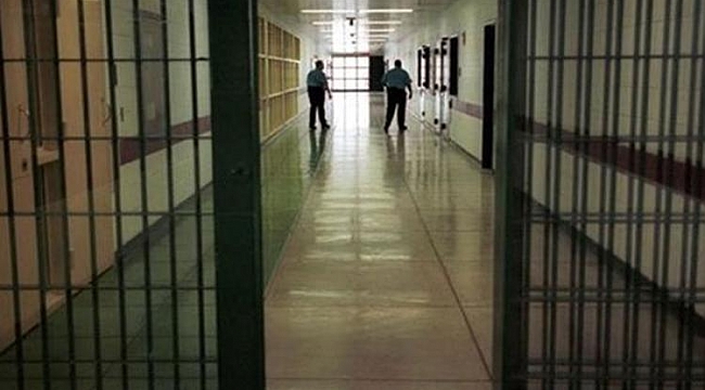 Açık cezaevinde 'eşitlik' kararı