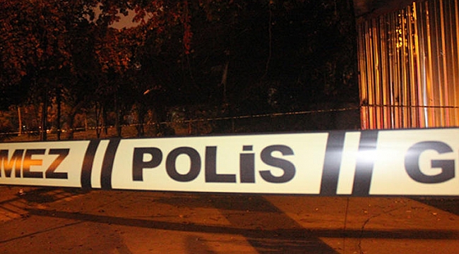 Adana'da şüpheli ölüm
