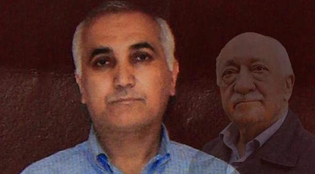 'Adil Öksüz'ü falakaya yatırdı'