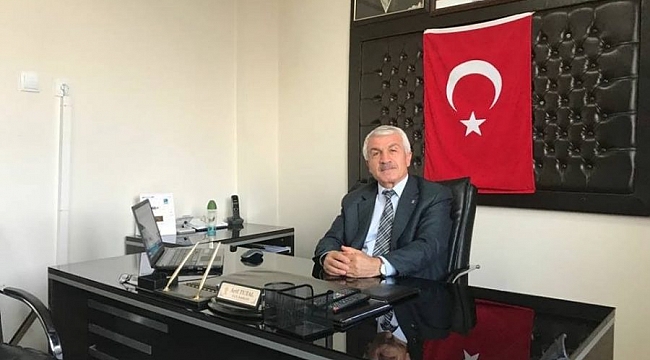 AK Parti'de toplu istifa