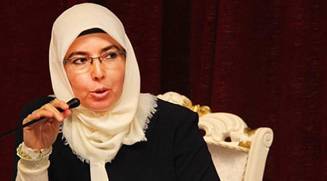 AK Parti'den aday gösterilmeyince bağımsız aday oldu