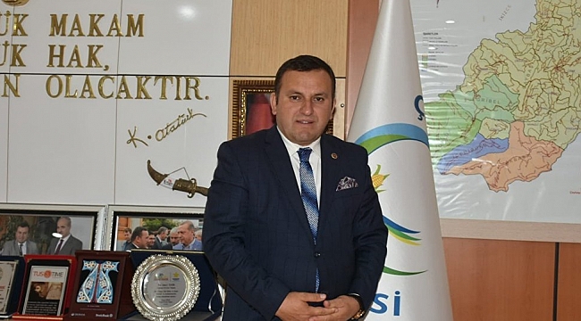 AK Partili Yanık istifa etti