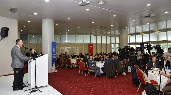 Aktaş: