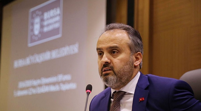 Aktaş'tan o iddialara yalanlama