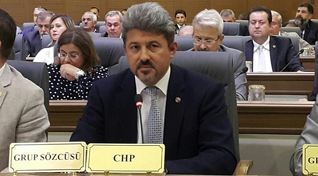 Aktuğ: Her kışın ardından mutlaka bahar gelir