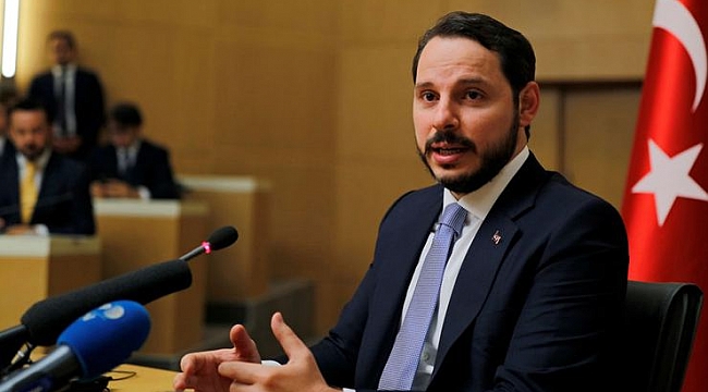 Albayrak: Bir hedefi daha tutturduk