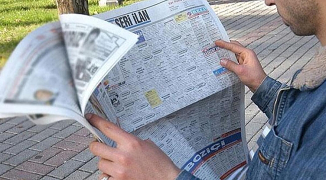 Aralık’ta 151,4 bin kişi işe yerleştirildi
