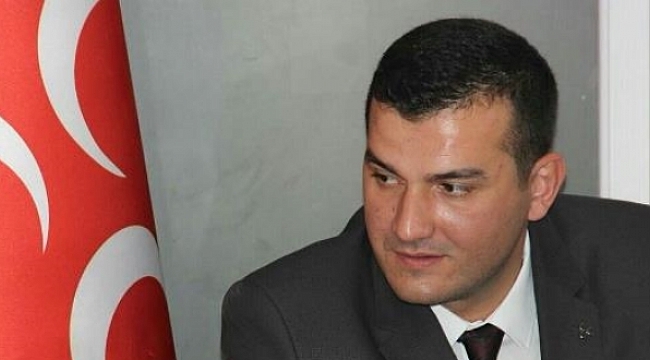 Aydın Kahraman şehit Fethi Sekin'i unutmadı
