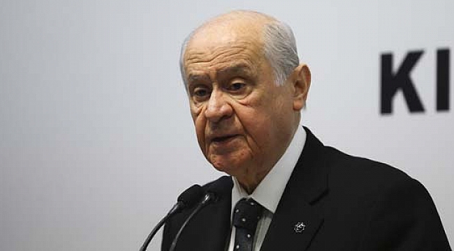 Bahçeli: Cumhur ittifakı şaşkına çevirecektir