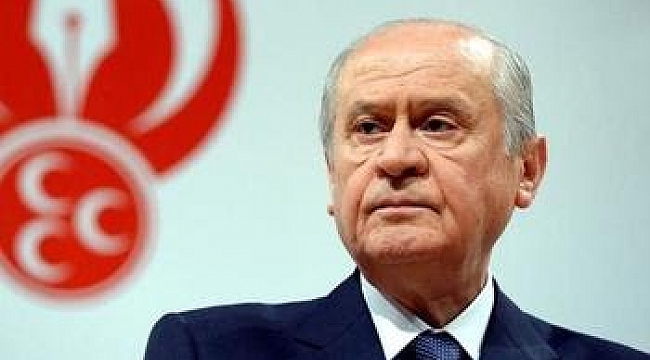 Bahçeli il başkanlarını toplayacak
