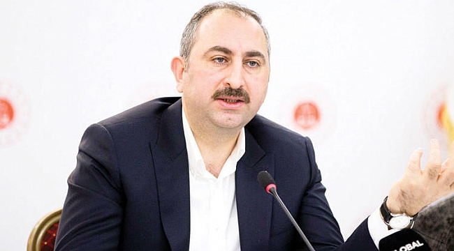 Bakan Gül'den flaş açıklama