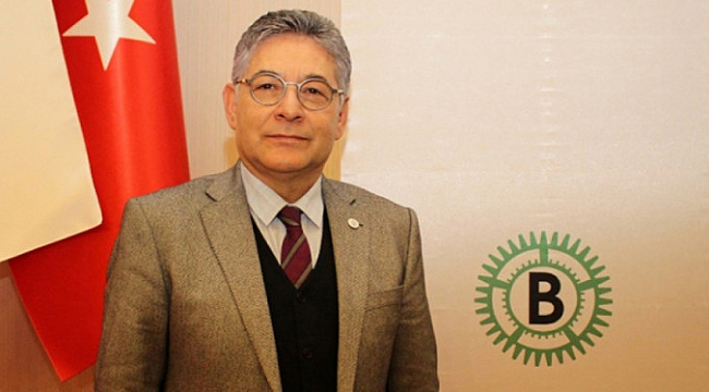 Bayrak'tan enflasyon değerlendirmesi