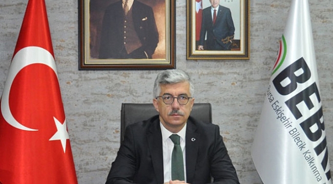 BEBKA'dan beş projeye daha fizibilite desteği