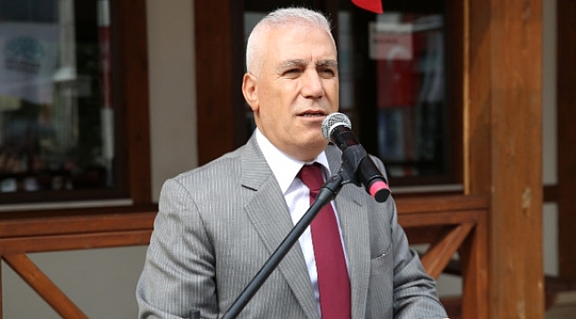 Bozbey'in adaylığı bugün açıklanıyor