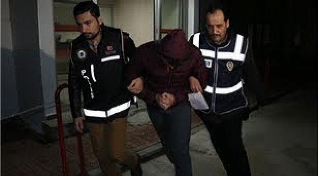 Bursa'da FETÖ operasyonu