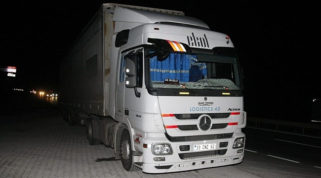 Bursa'da korkunç kaza can aldı