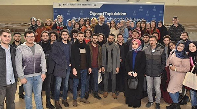 Bursa'da örnek eğitim ve çevre hassasiyeti