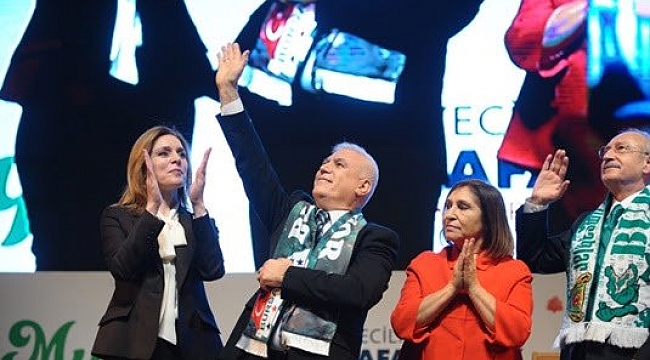 Bursa siyasetinde İnegöl polemiği