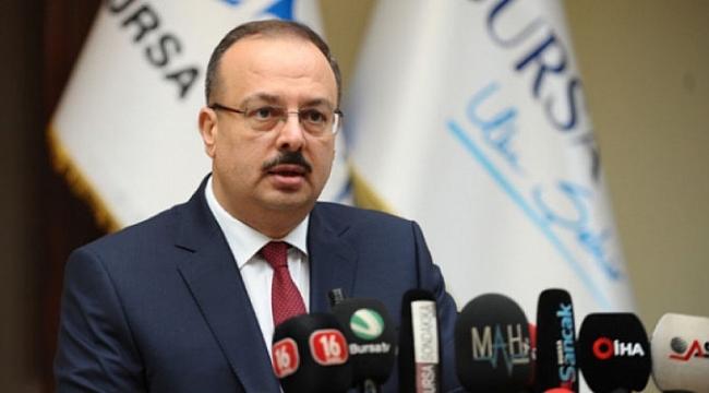 Canbolat'tan 10 Ocak mesajı