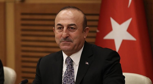 Çavuşoğlu, Özbekistan Dışişleri Bakanı ile görüştü