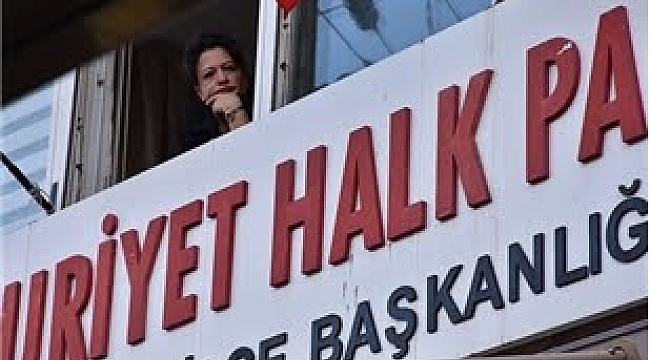 CHP'de kazan kaynıyor