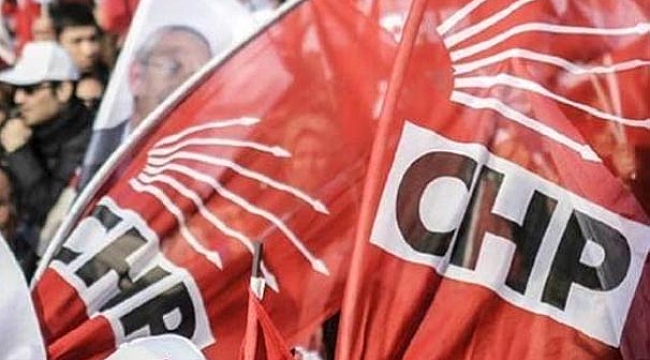 CHP'de kritik gün belli oldu