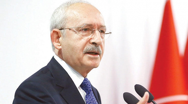 'CHP, ekonomi üzerine yoğunlaşacak'