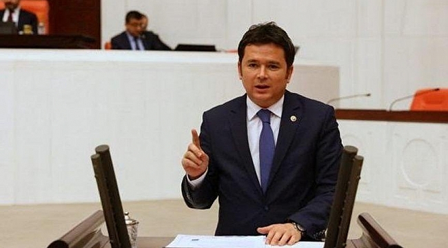 CHP'nin Osmangazi Adayı Erkan Aydın oldu