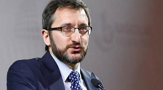 Cumhurbaşkanlığı'ndan flaş açıklama