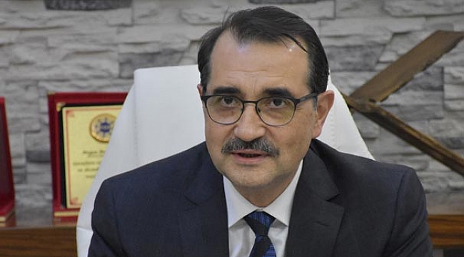 Dönmez: Mart ayında neticeleri alacağız