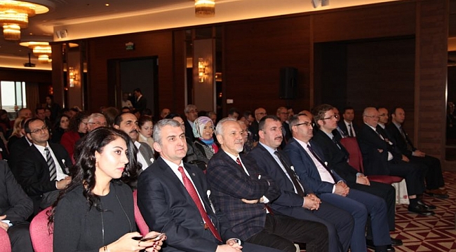 'Dört Adımda İstihdam' projesi