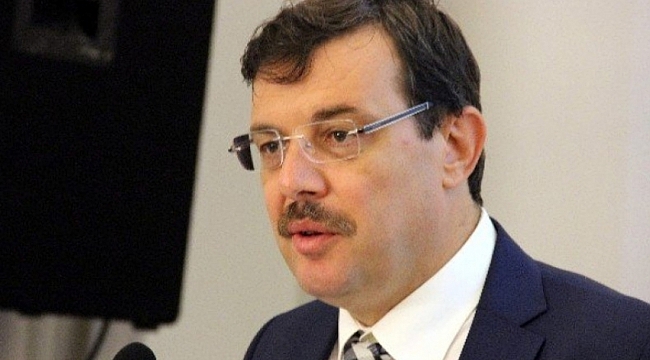 Dülger'den yarıyıl mesajı