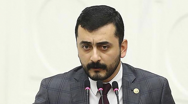 Eren Erdem tekrar tutuklandı