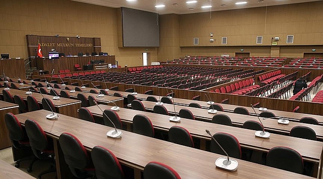 'Etrafıma baktığımda herkes vurulmuştu'