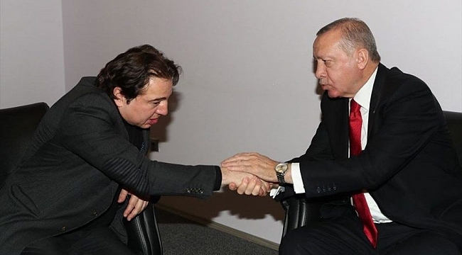 Fazıl Say eleştirilere yanıt verdi