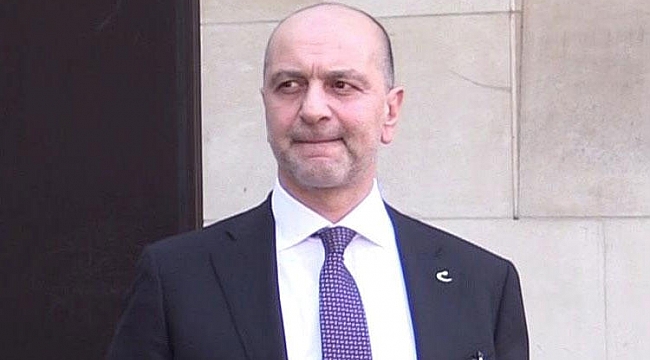 FETÖ'cü İpek kardeşlere mahkemeden şok