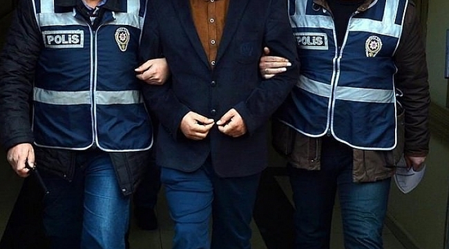 FETÖ'nün kritik ismi yakalandı