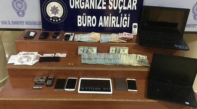 FETÖ'nün yeni yapılanmasına operasyon
