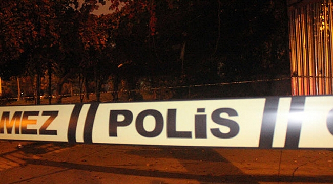 Genç kadının şüpheli ölümü