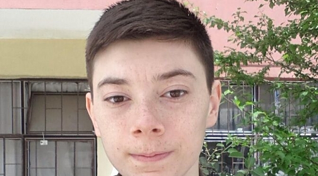 Genç Ömer Can hayata tutunamadı