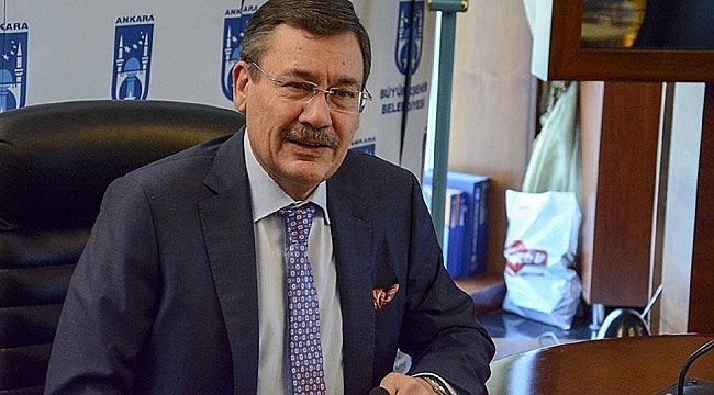 Gökçek'ten flaş Mansur Yavaş iddiası