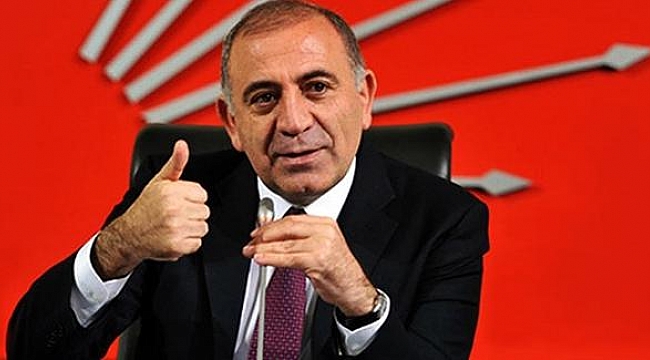 Gürsel Tekin: ''Vatandaş icralık oldu''