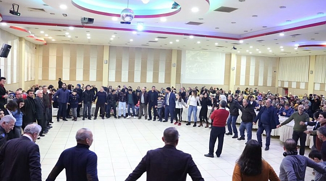 Gürsu'da 6. Geleneksel Lokum Şenliği