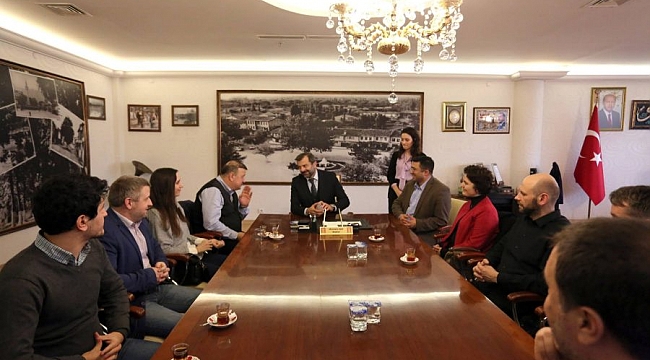 Gürsu'da yenilenebilir enerji atılımı