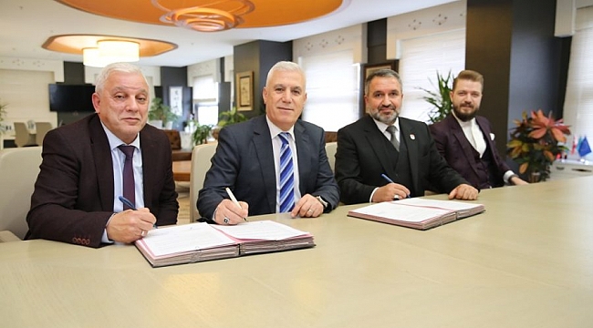 Hem pazarcı hem tüketici kazanacak