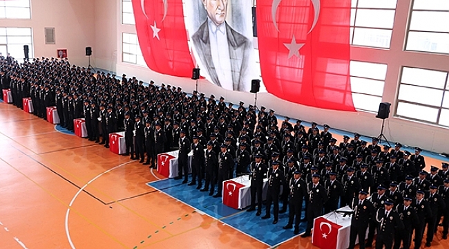 İçişleri Bakanlığı'ndan önemli karar